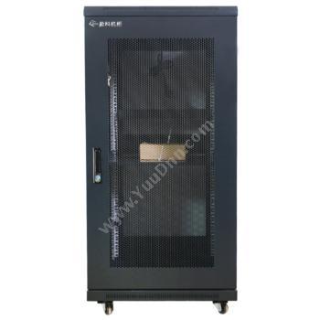 盈科 Enco网络/服务器机柜容量 ENCO6622-F1AS 22U服务器机柜