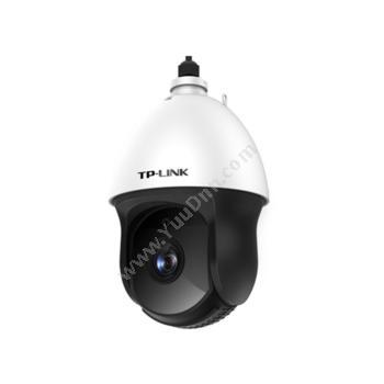 普联 TP-LinkTL-IPC5220-DC 红外网络高速球机红外球型摄像机