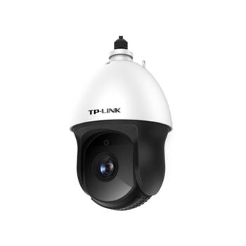 普联 TP-Link TL-IPC5220-DC 红外网络高速球机 红外网络摄像机