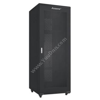奥盛 AosensJB800系列 800×800 47U服务器网络机柜 JB8847网络机柜