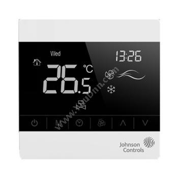 江森 Johnson温控器 T8200-TB20-9JS0温度传感器