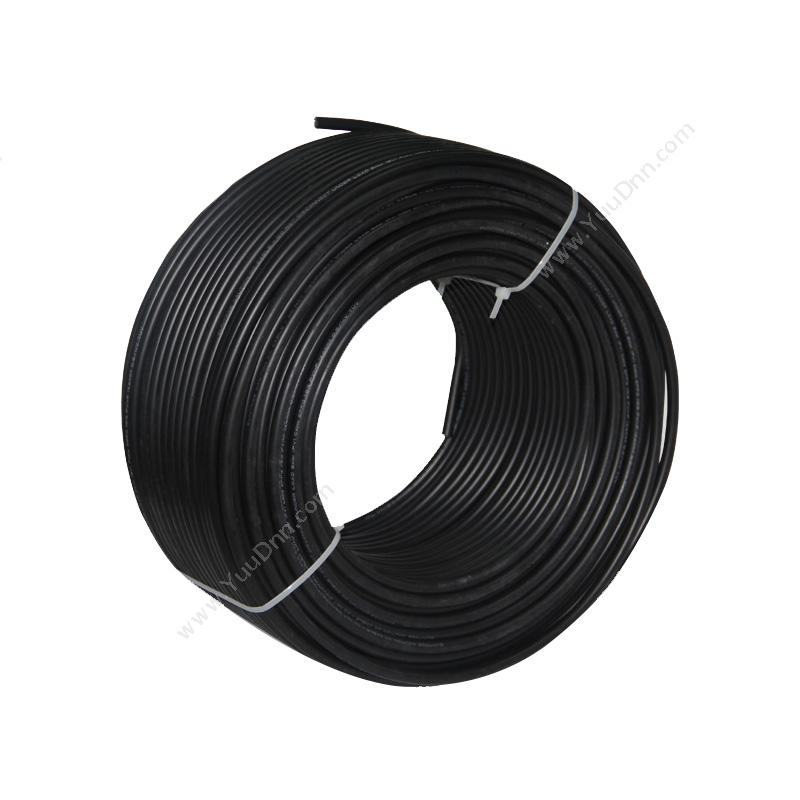 亿缆 Elane DY6151 5*0.5    （黑） 低烟无卤阻燃电力电缆