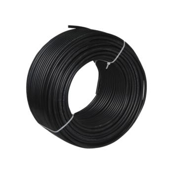 亿缆 Elane XK6158 2*0.12    （黑） 低烟无卤阻燃电力电缆