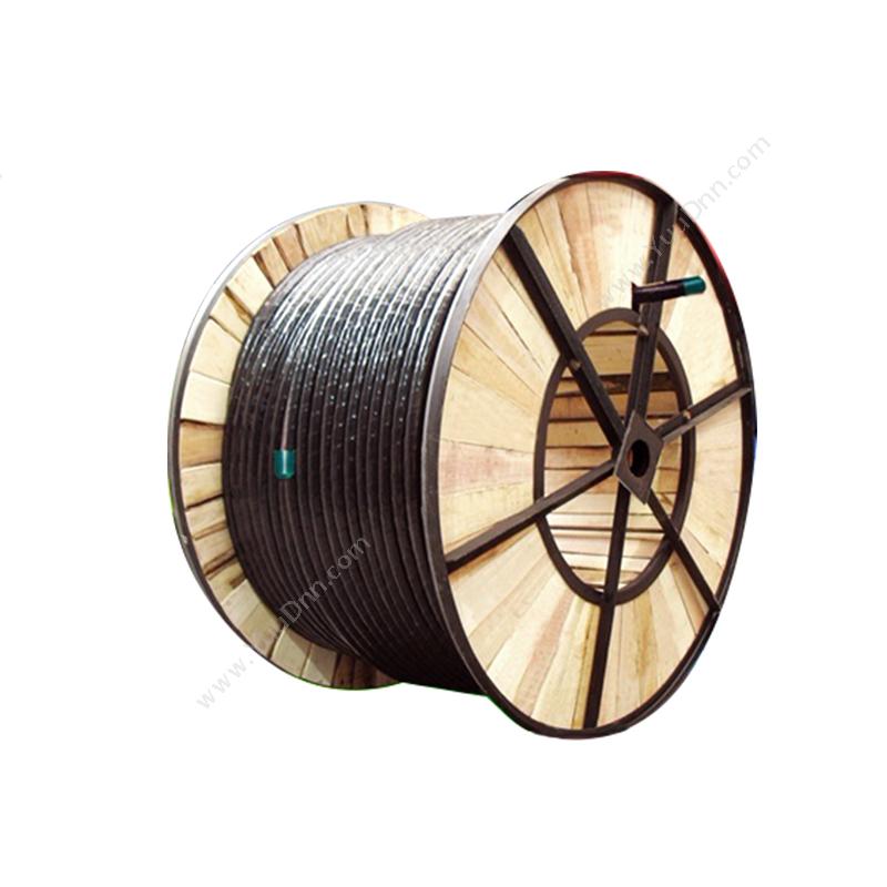 众程 ZC YJV3*10 （黑） 500米/盘 定制 三芯电力电缆
