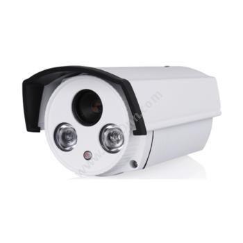 艾威视 I-visionIV-NTA720P-POE 200万4mm高清网络摄像机红外枪型摄像机
