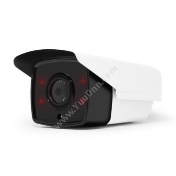 艾威视 I-visionIV-NTA820P 200万4mm高清网络摄像机红外枪型摄像机