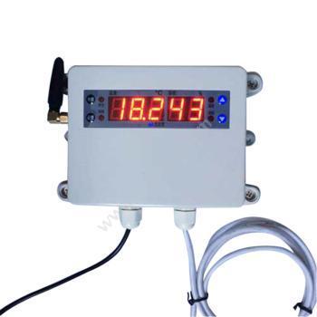 嘉智捷 JZJGSM温度报警器传感器1米线-6005B JZJ-6005B温度传感器