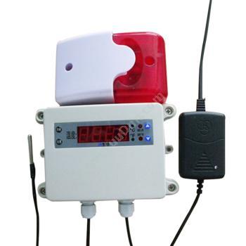 嘉智捷 JZJ温度探测器不锈钢传感器1米线 HA2119AT-01B温度传感器