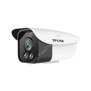 普联 TP-LinkTL-IPC525K-W8 智能全彩网络摄像机红外枪型摄像机
