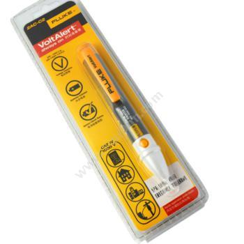 福禄克 Fluke非接触式测电笔/验电笔/电笔 2AC-C2测电笔