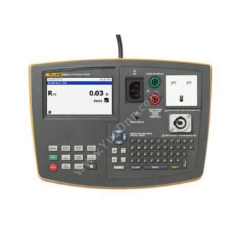 福禄克 Fluke 便携式电器安规测试仪 6500-2 其它电工仪表