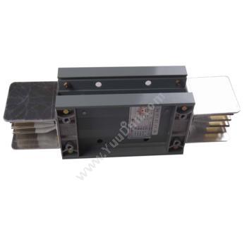 上海振大新型IP54XLVC密集型母线槽 630A/5P光纤母线槽