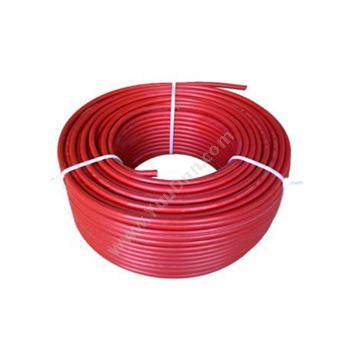 中利PV1-F 1*2.5 光伏电缆 红色 定制光伏电缆