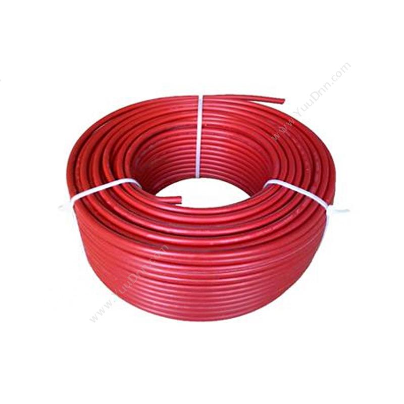 中利 PV1-F 1*2.5 光伏电缆 红色 定制 光伏电缆