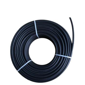 中利 PV1-F 1*4 光伏电缆 黑色 定制 光伏电缆