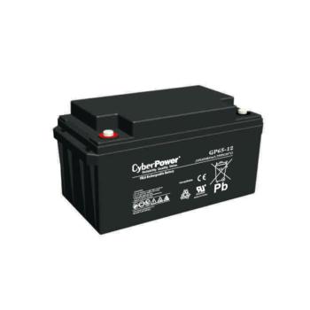 硕天 CyberPower GP系列UPS电池 GP65-12 UPS电池