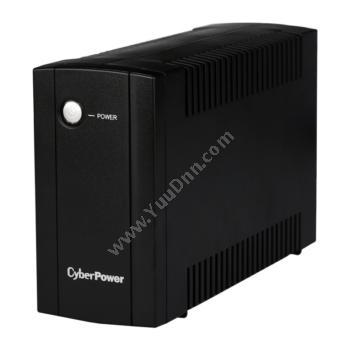 硕天 CyberPower高性价比UT系列600W单电脑50分钟 UT1000EORUPS不间断电源