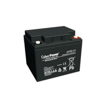 硕天 CyberPower GP系列UPS电池 GP50-12 UPS电池