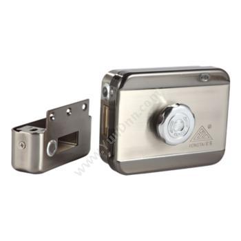 宏泰 HONTDJ02 电机锁单锁头门禁电机锁