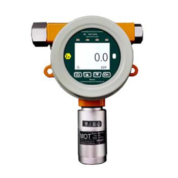 科尔诺 氨气检测仪MOT500-NH3-HMD-1 0-50、100ppm 氨气检测仪