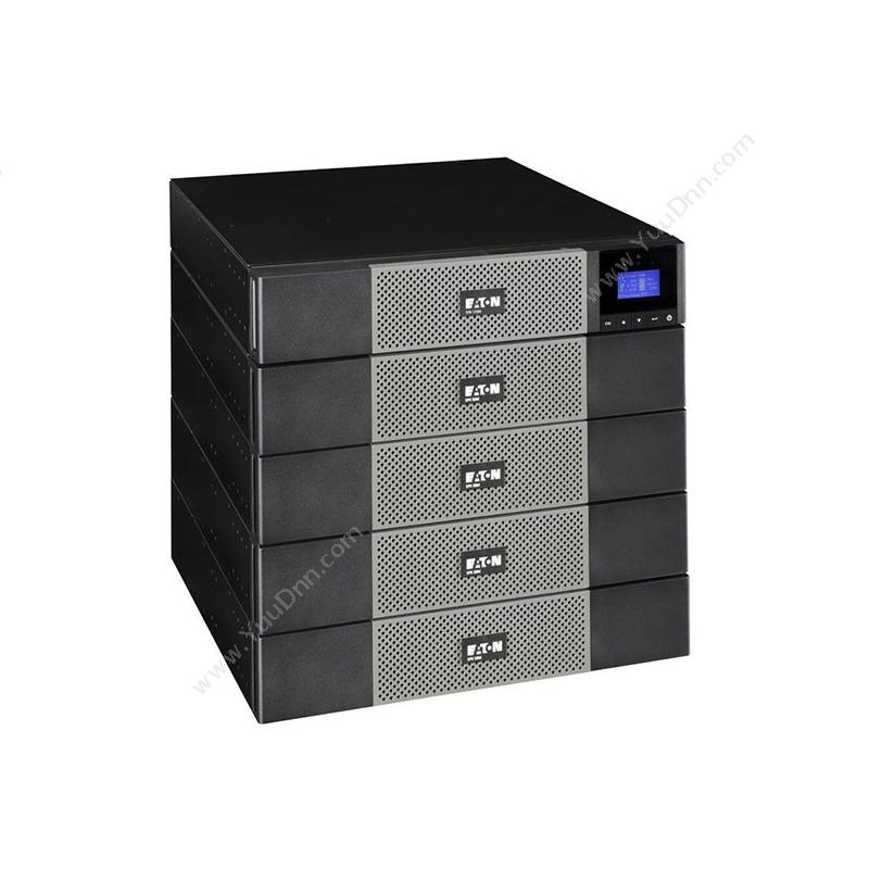 伊顿 Eaton UPS不间断电源5PX系列电池箱 5PXEBM72RT3U UPS电池柜