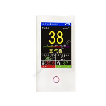 拓康 TpconC4系列PM2.5二氧化碳温湿度检测仪PM2.5监测仪