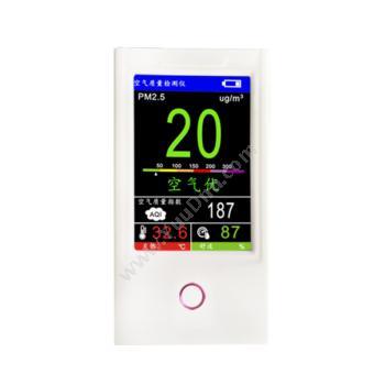 拓康 TpconC4系列甲醛PM2.5二氧化碳温湿度检测仪PM2.5监测仪