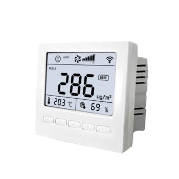 拓康 Tpcon C5系列PM2.5温湿度检测仪 温湿度检测仪