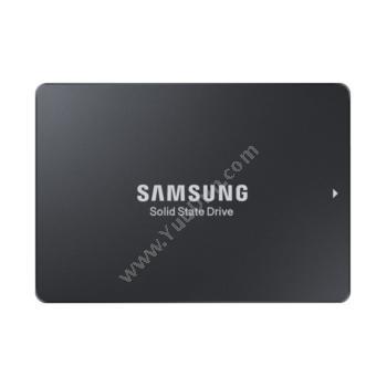 三星 SamsungMZ-76E3T8E 860 DCT 3.84TB 企业级固态硬盘