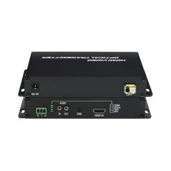 鑫海视拓 FV-HDMI-S6100-10 1路HDMI非压缩高清光端机 视频光端机