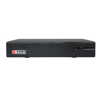 汉邦高科 HB-NVR3109S-A 9路1盘位 网络硬盘录像机