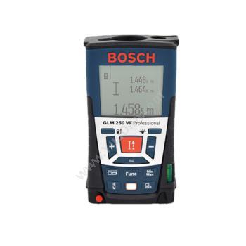 博世 BoschGLM250VF激光测距仪