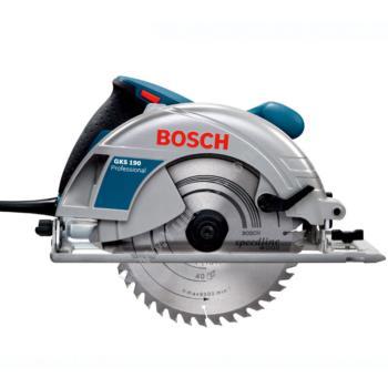 博世 Bosch 电圆锯 木工 锯切割机 GKS190 切割机