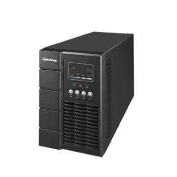 硕天 CyberPower OLSC系列  2KVA OLS2000EC（NB ） UPS不间断电源