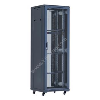 安挚 AbleCanAP系列网孔门机柜 AP6047服务器机柜