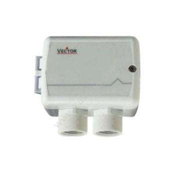 伟拓 Vector PT1000温度变送器 SCC-T1-Tp2（-OP） 温度变送器