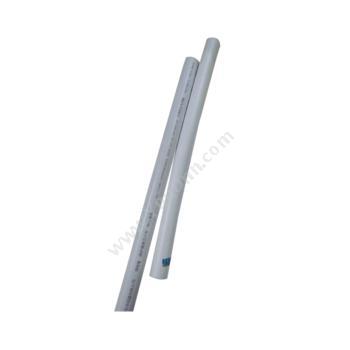 士丰 Shifeng冷水管 搭接焊铝塑管A-2632-100-白/白 压力PM=1.0(10公斤)穿线管