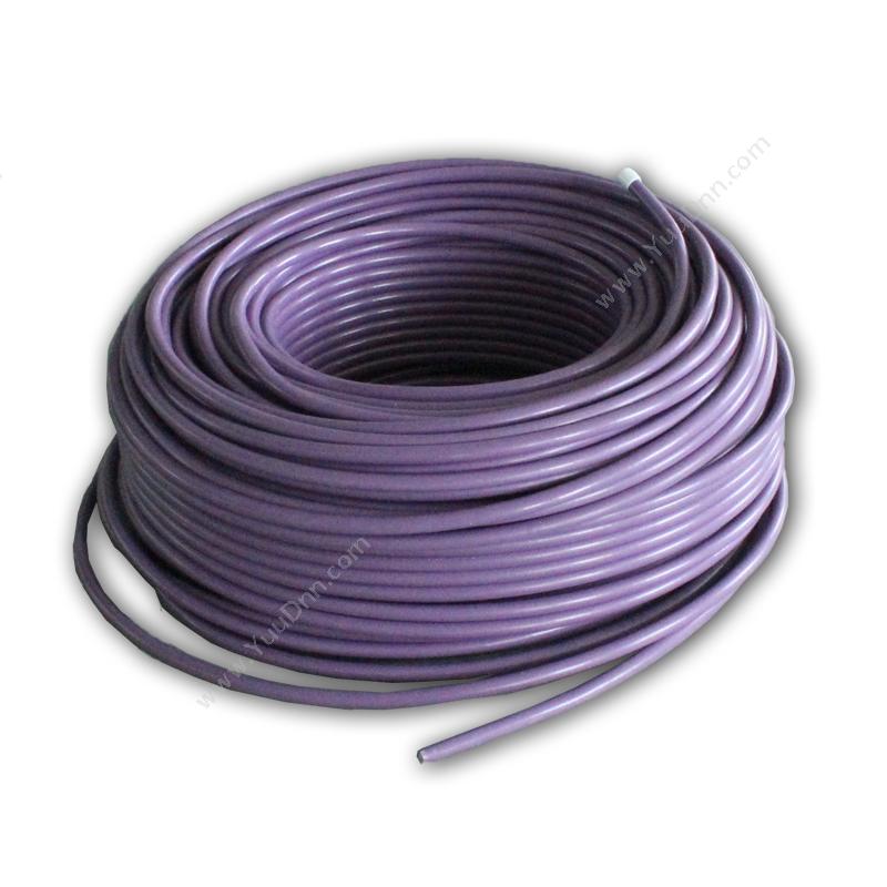 莱尼 LEONI EIB-BUS2*2*0.8总线电缆定制 特种电气装备电缆