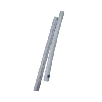 士丰 Shifeng 冷水管 搭接焊铝塑管A-1216-200-白/白 压力PM=1.0(10公斤) 穿线管