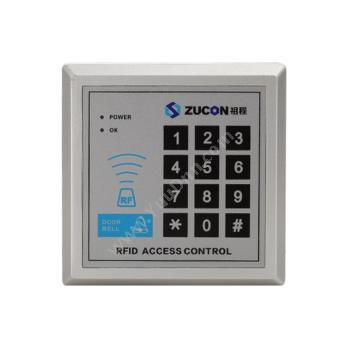 祖程 ZuConZUCON X1 单机门禁系统 中性IC 400用户单机门禁系统