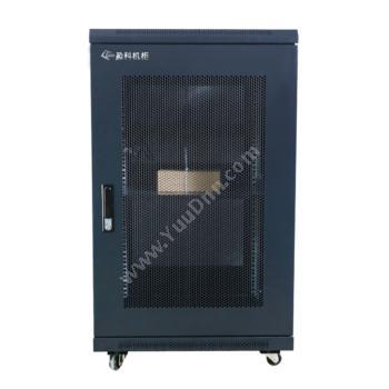 盈科 Enco网络/服务器机柜容量 ENCO6614-F1AS 14U服务器机柜