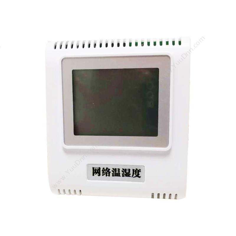 卓振 易控网络型温湿度传感器 JZ-BNTHS20 温度传感器