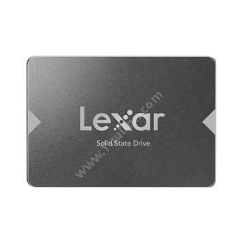 雷克沙 LexarNS100 128GB   SATA3 2.5寸固态硬盘