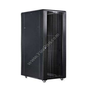 麦森特 Maxcent服务器机柜1.6米标准19英寸32U高600*900深 MX6932服务器机柜