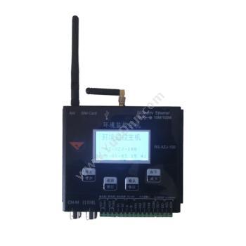 仁硕无线温湿度环境监控主机 RS-XZJ-100-W温度传感器