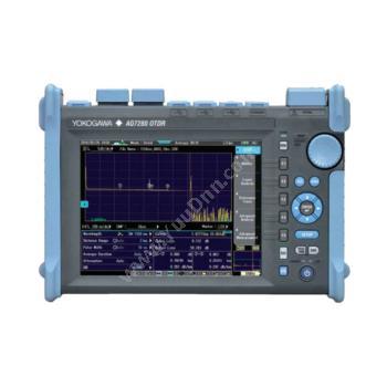 横河 Yokogawa光纤时域反射仪OTDR AQ7282A（标准款）光纤测试仪