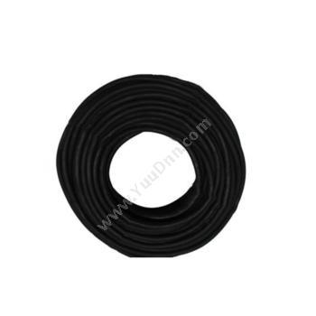 起帆 QifanYZ 3*1 橡套电缆 （黑）通用橡套电缆