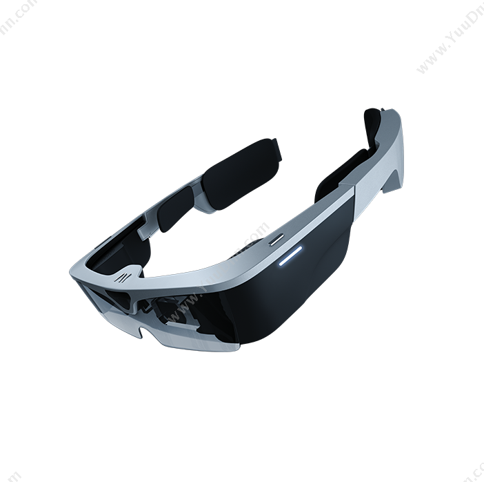 亮风台Glasses grey单目数字头盔