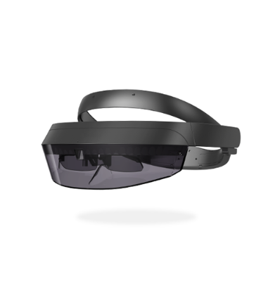 影创 Halo mini VR头盔