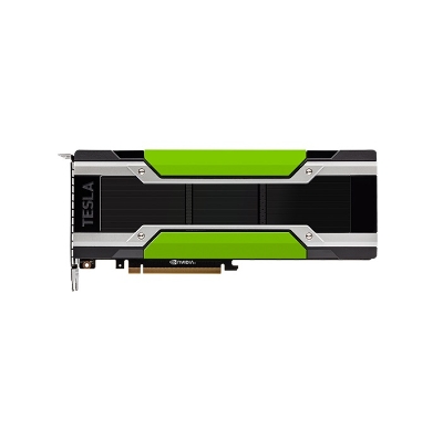 英伟达 Nvidia P100-mIxED-WORKLOAD-HPC GPU卡